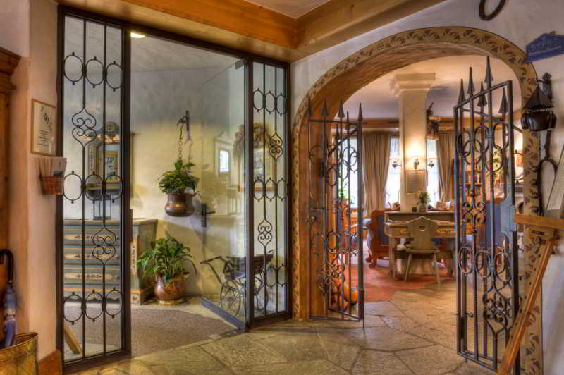 Hotel Le Grand Chalet  | Gstaad | Bern | Schweiz 17