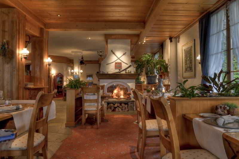 Hotel Le Grand Chalet  | Gstaad | Bern | Schweiz 3