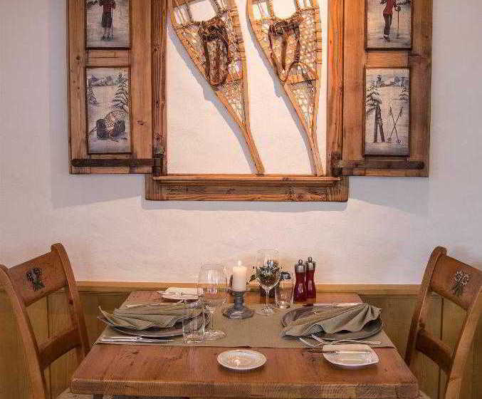 Hotel Le Grand Chalet  | Gstaad | Bern | Schweiz 6