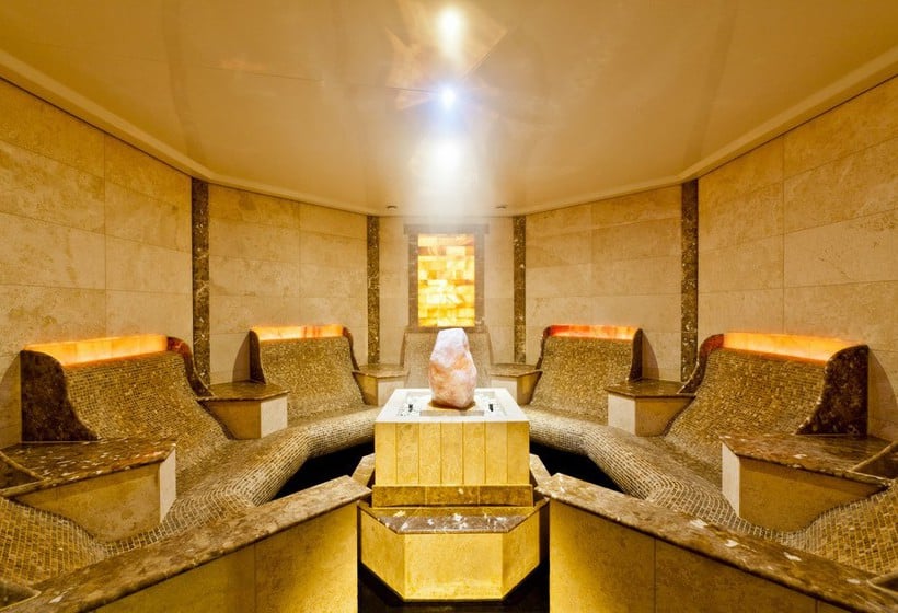 Grand Hotel Bellevue  | Gstaad | Bern | Schweiz 10