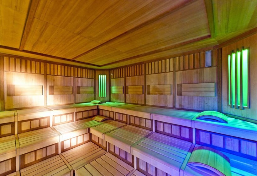 Grand Hotel Bellevue  | Gstaad | Bern | Schweiz 14