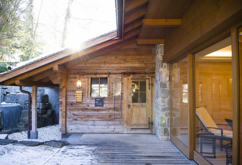 Grand Hotel Bellevue  | Gstaad | Bern | Schweiz 19