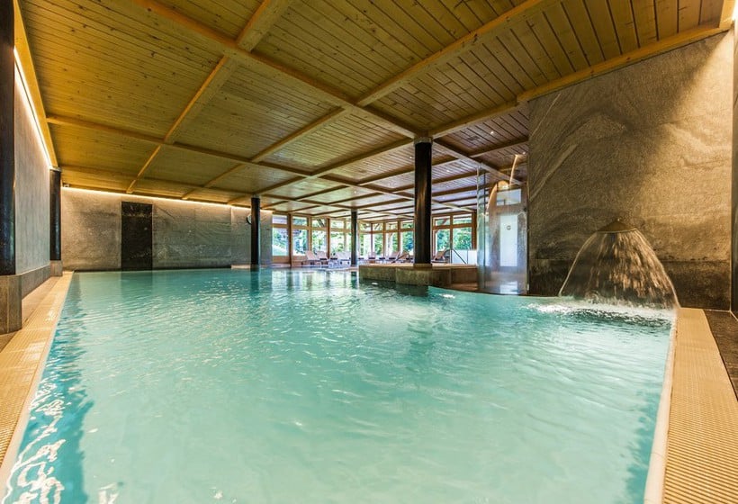 Grand Hotel Bellevue  | Gstaad | Bern | Schweiz 6