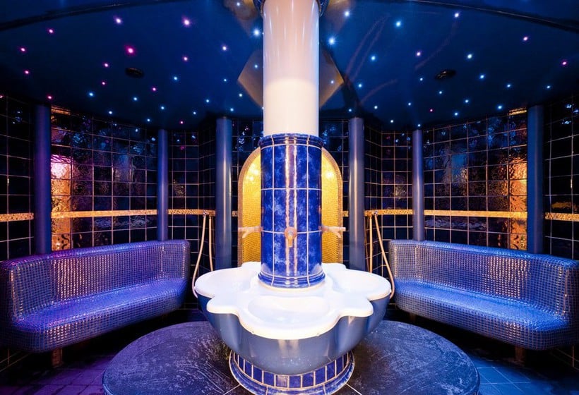 Grand Hotel Bellevue  | Gstaad | Bern | Schweiz 8