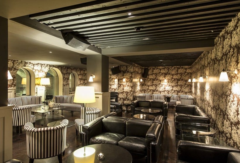 Grand Hotel Bellevue  | Gstaad | Bern | Schweiz 9