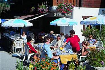 Hotel Alphorn  | Gstaad | Bern | Schweiz 4
