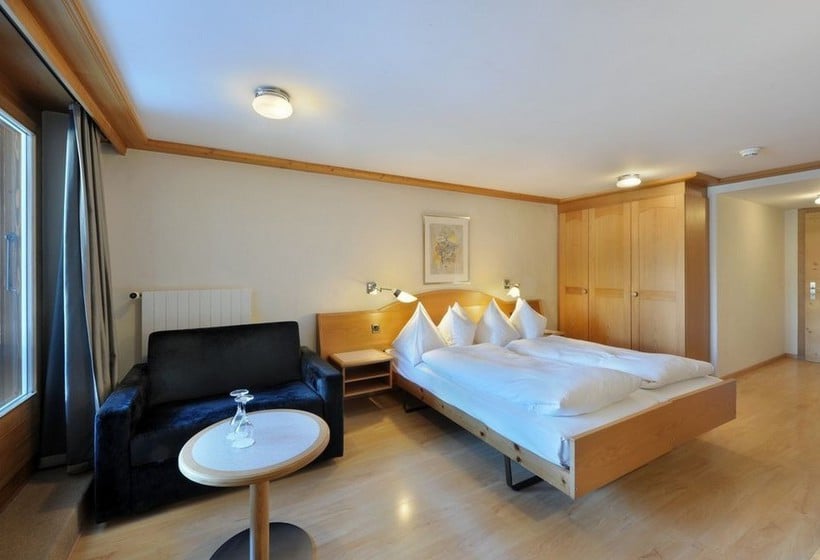 Hotel Arc en Ciel  | Gstaad | Bern | Schweiz 1