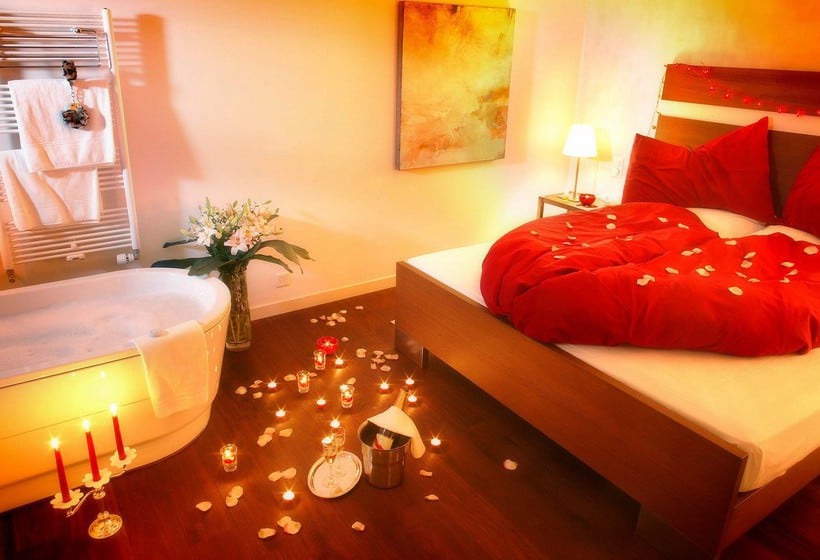 Hotel Arc en Ciel  | Gstaad | Bern | Schweiz 10