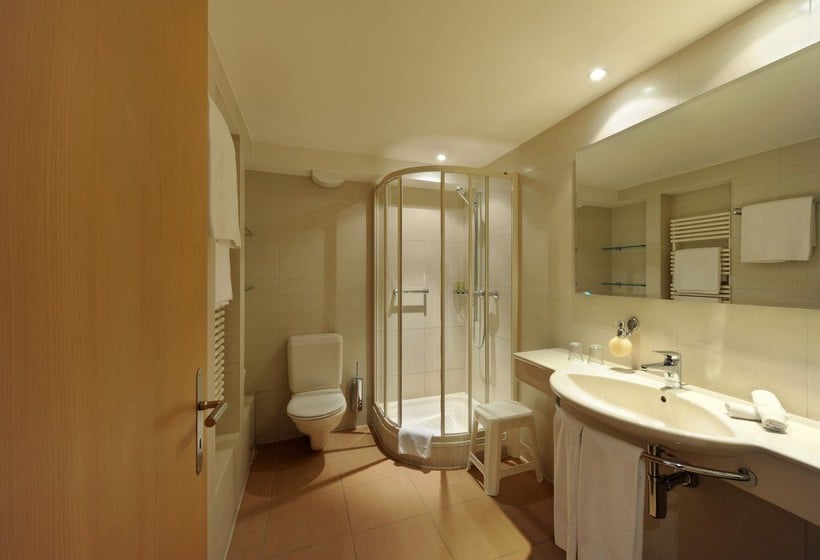 Hotel Arc en Ciel  | Gstaad | Bern | Schweiz 11