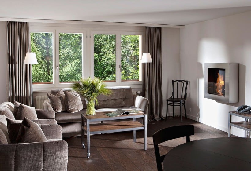 Hotel Arc en Ciel  | Gstaad | Bern | Schweiz 14