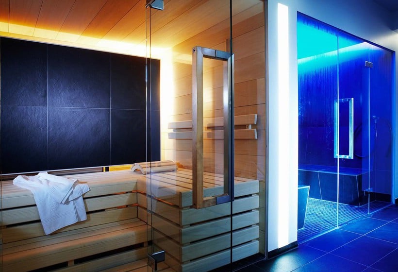 Hotel Arc en Ciel  | Gstaad | Bern | Schweiz 19