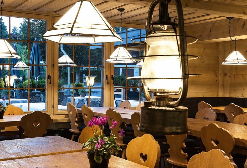 Hotel Arc en Ciel  | Gstaad | Bern | Schweiz 20