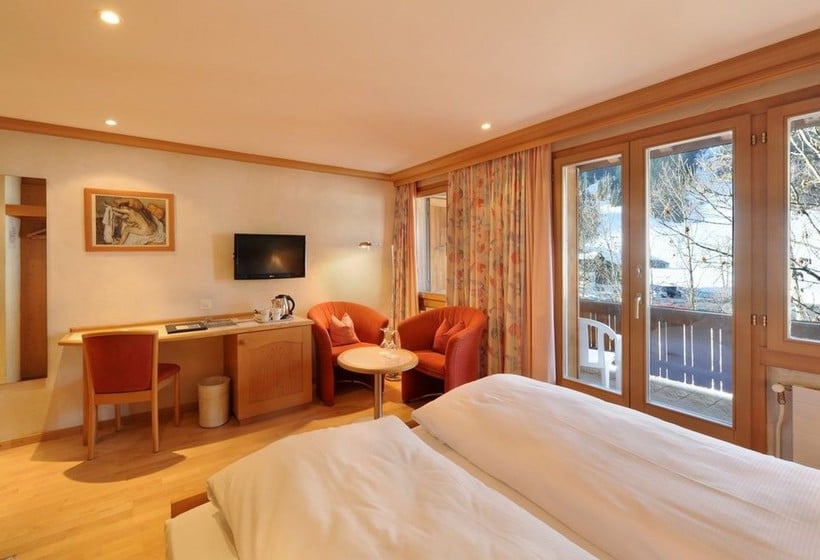 Hotel Arc en Ciel  | Gstaad | Bern | Schweiz 3