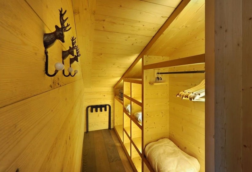 Hotel Arc en Ciel  | Gstaad | Bern | Schweiz 4