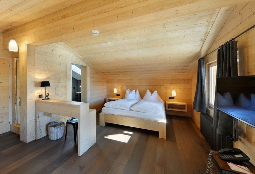 Hotel Arc en Ciel  | Gstaad | Bern | Schweiz 5