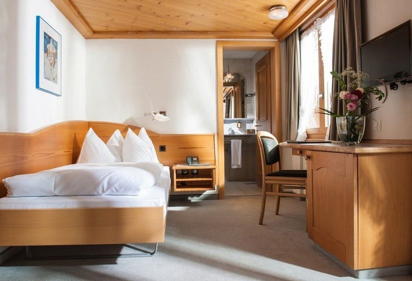 Hotel Arc en Ciel  | Gstaad | Bern | Schweiz 6