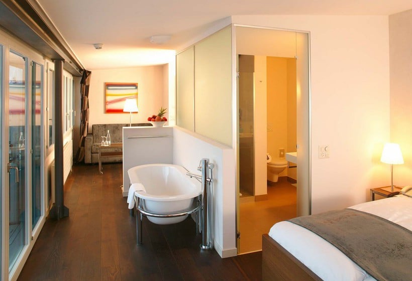 Hotel Arc en Ciel  | Gstaad | Bern | Schweiz 8