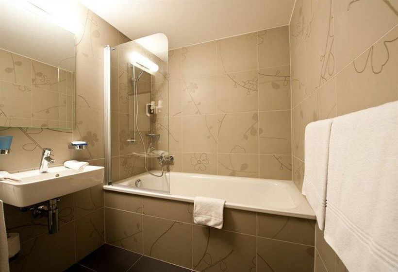 Hotel Landhaus  | Saanen | Bern | Suíça 10