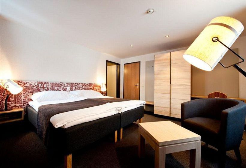 Hotel Landhaus  | Saanen | Bern | Suíça 15