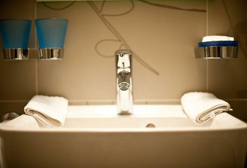 Hotel Landhaus  | Saanen | Bern | Suíça 16