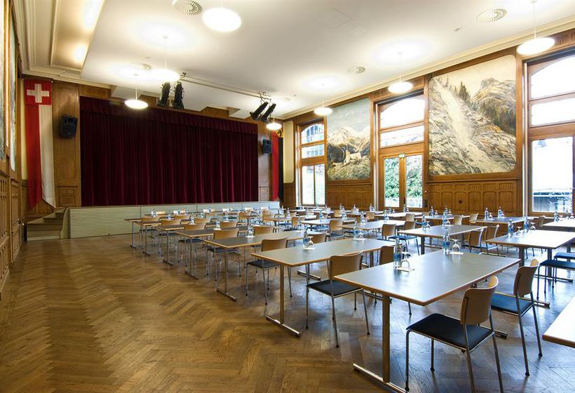 Hotel Landhaus  | Saanen | Bern | Suíça 2