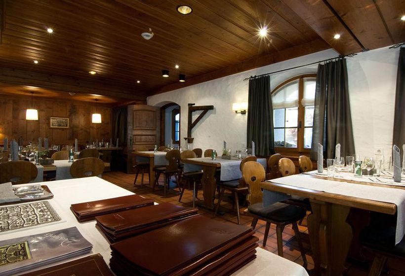 Hotel Landhaus  | Saanen | Bern | Suíça 3