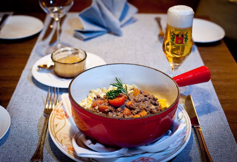 Hotel Landhaus  | Saanen | Bern | Suíça 4