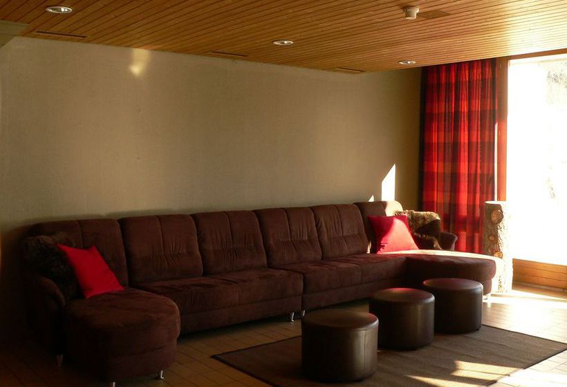 Hotel Viktoria  | Hasliberg | Berna | Suiza 11