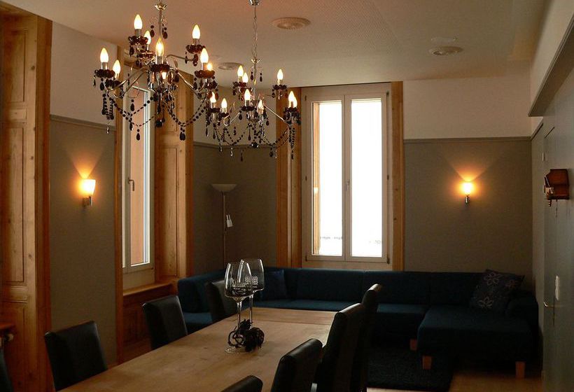 Hotel Viktoria  | Hasliberg | Berna | Suiza 14