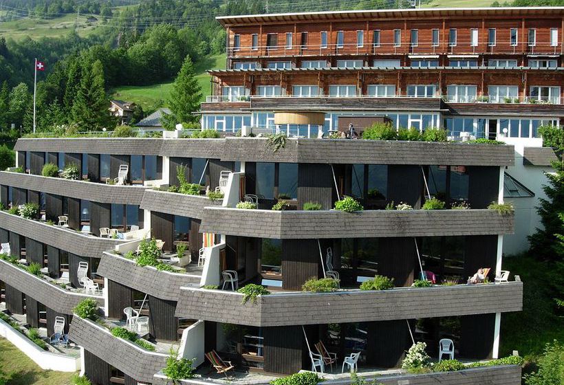 Hotel Viktoria  | Hasliberg | Berna | Suiza 2