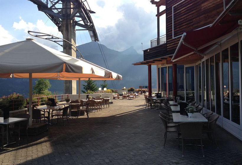 Hotel Viktoria  | Hasliberg | Berna | Suiza 4