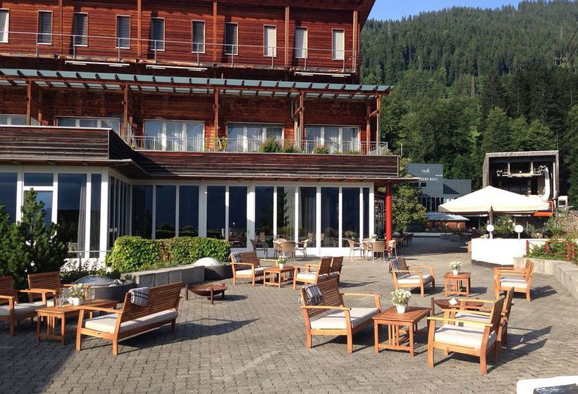 Hotel Viktoria  | Hasliberg | Berna | Suiza 5