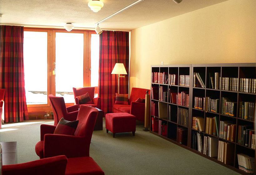 Hotel Viktoria  | Hasliberg | Berna | Suiza 6