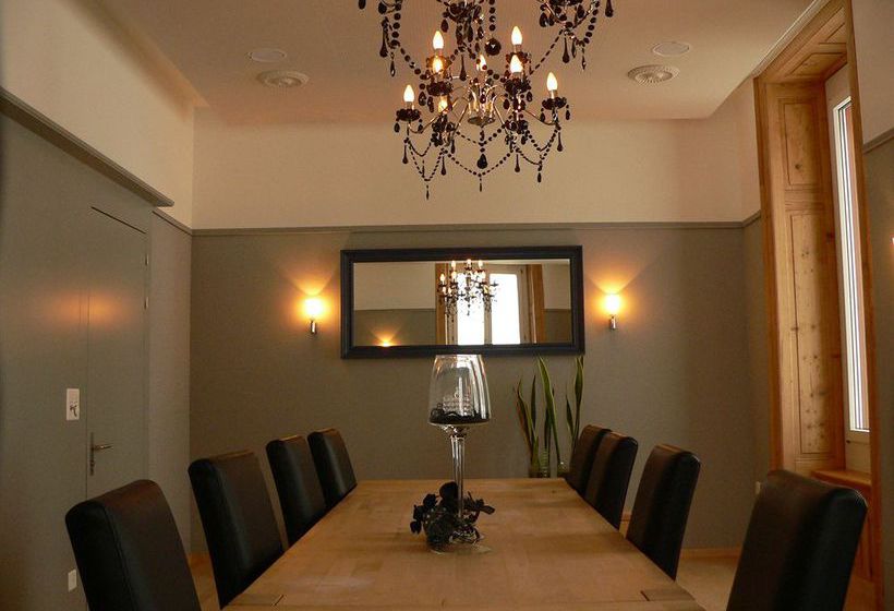 Hotel Viktoria  | Hasliberg | Berna | Suiza 7