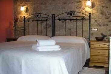 Casa Da Ermida  | Rianxo | A Coruña | España 2