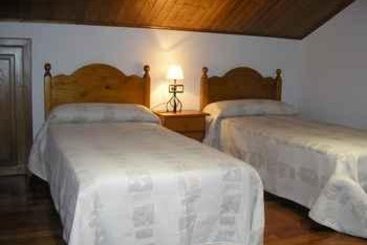 Casa Da Ermida  | Rianxo | A Coruña | España 3