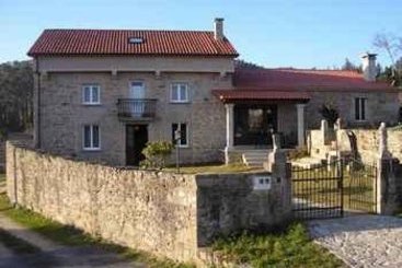 Casa Da Ermida  | Rianxo | A Coruña | España 4