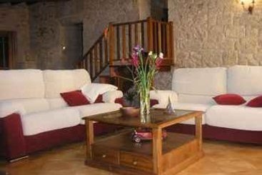 Casa Da Ermida  | Rianxo | A Coruña | España 6