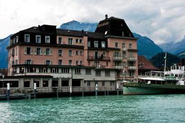 Hotel Du Lac Interlaken