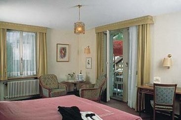 Hotel Du Lac  | Interlaken | Bern | Schweiz 1