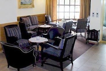 Hotel Du Lac  | Interlaken | Bern | Schweiz 4