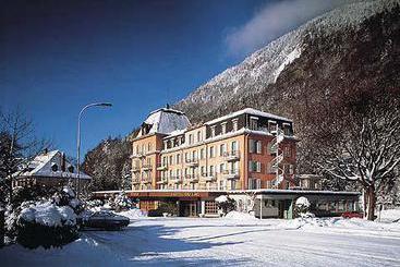 Hotel Du Lac  | Interlaken | Bern | Schweiz 5