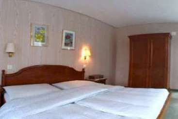 Hotel Du Lac  | Interlaken | Bern | Schweiz 6