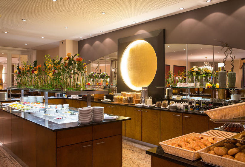 Grand Hotel Beau Rivage Interlaken 13