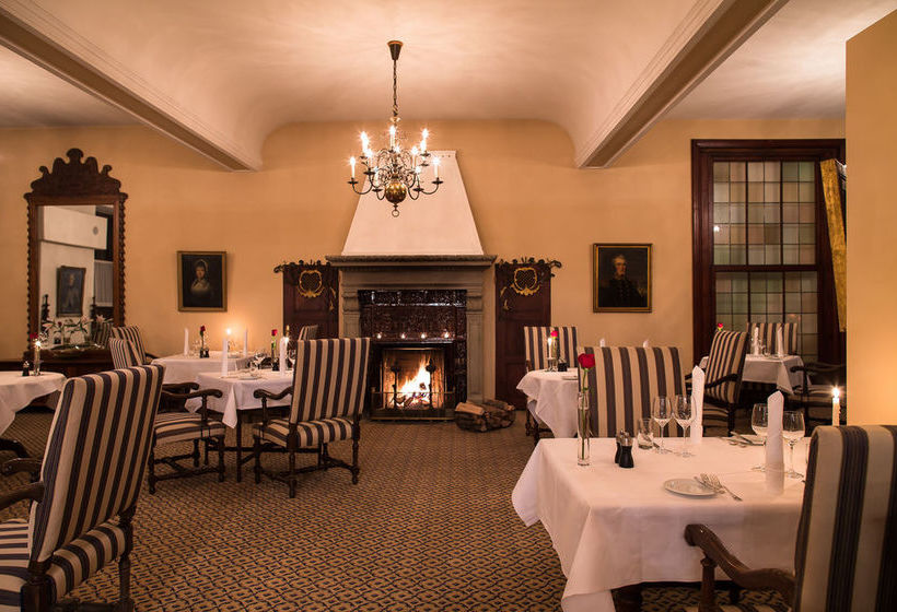 Grand Hotel Beau Rivage Interlaken 16