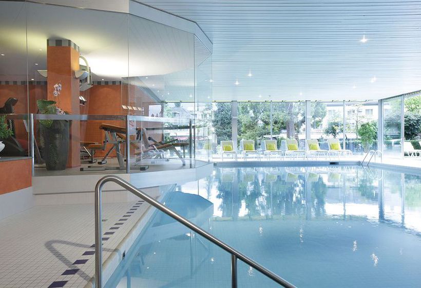 Grand Hotel Beau Rivage Interlaken 3