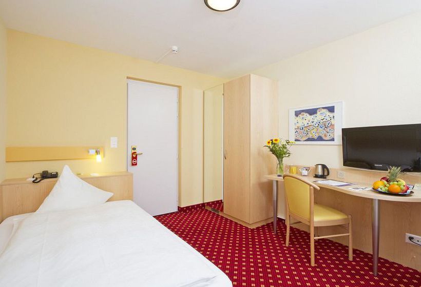 Goldey Swiss Quality Interlaken Hotel Interlaken