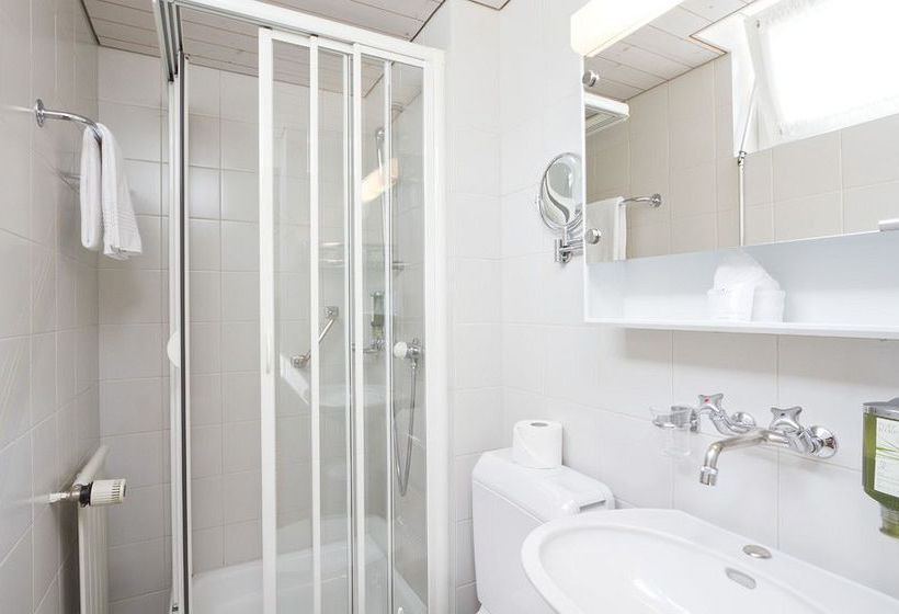 Goldey Swiss Quality Interlaken Hotel  | Interlaken | Bern | Schweiz 1