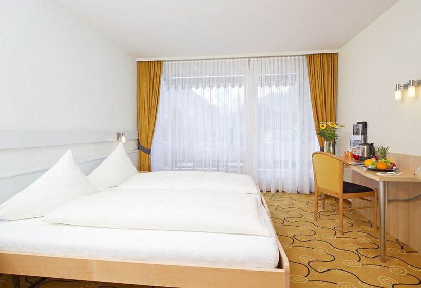 Goldey Swiss Quality Interlaken Hotel  | Interlaken | Bern | Schweiz 10