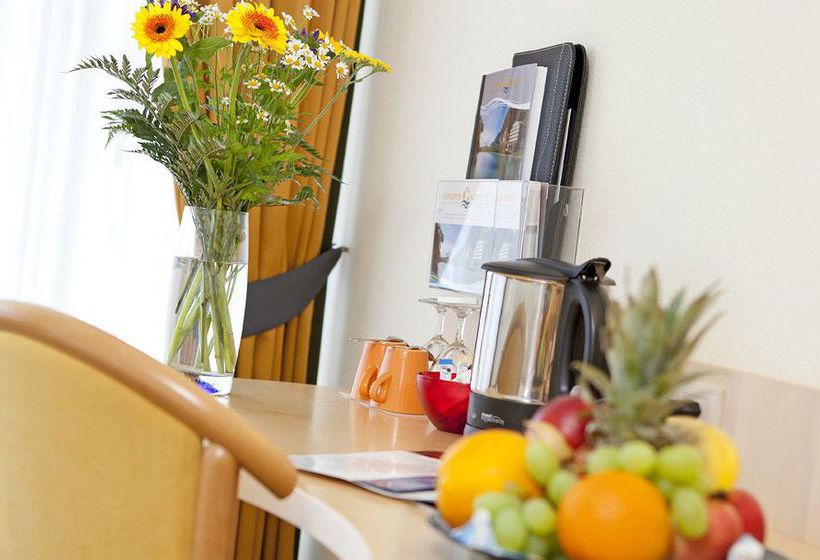 Goldey Swiss Quality Interlaken Hotel  | Interlaken | Bern | Schweiz 13